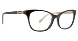 Badgley Mischka Sherilyn Eyeglasses