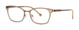 Red Rose MARSALA Eyeglasses