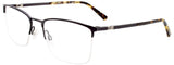 Aspex Eyewear O3002 Eyeglasses