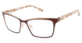 L.A.M.B. LA086 Eyeglasses