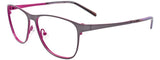 Aspex Eyewear EC487 Eyeglasses