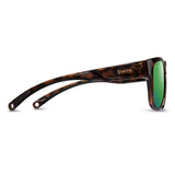 08652UI - Tortoise - Chromapop Glass Polarized Green Mirror