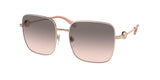 Bvlgari 6165 Sunglasses