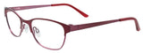 Aspex Eyewear EC366 Eyeglasses