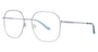 Aspex Eyewear P5060 Eyeglasses