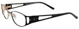 Aspex Eyewear EC244 Eyeglasses