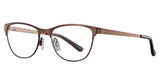 Aspex Eyewear TK1022 Eyeglasses