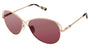 Tura by Lara Spencer LS527 Sunglasses