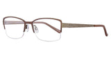 Aspex Eyewear EC370 Eyeglasses