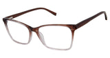 Kate Young for Tura K338 Eyeglasses