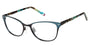 Humphreys 592037 Eyeglasses