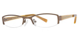 Aspex Eyewear EC143 Eyeglasses