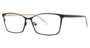 OGI Eyewear UPNORTH Eyeglasses