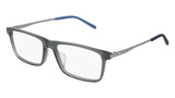 Montblanc Smart Sporty MB0120O Eyeglasses