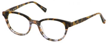 Jill Stuart 375 Eyeglasses
