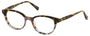 Jill Stuart 375 Eyeglasses