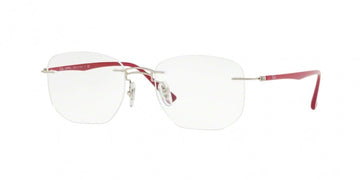 Ray Ban 8757 Eyeglasses