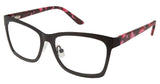 gx by GWEN STEFANI GX805 Eyeglasses