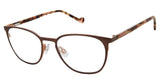 MINI 742000H Eyeglasses