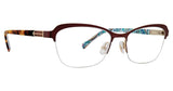 Vera Bradley VBGretchen Eyeglasses