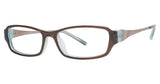 Aspex Eyewear EC120 Eyeglasses