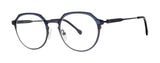 Red Rose MILAZZO Eyeglasses