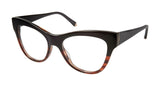 Kate Young for Tura K124 Eyeglasses