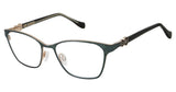 Tura by Lara Spencer LS129 Eyeglasses