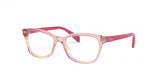 Ray Ban Junior 1591 Eyeglasses