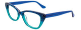 Aspex Eyewear P5000 Eyeglasses