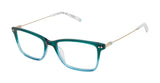 Humphreys 594043 Eyeglasses