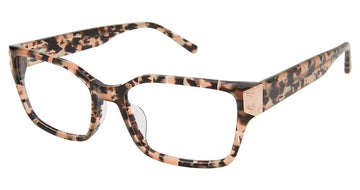 L.A.M.B. LAUF088 Eyeglasses