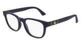 Gucci Gucci Logo GG0764O Eyeglasses