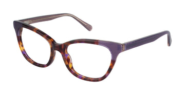 Kate Young for Tura K903 Eyeglasses
