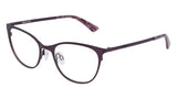 McQueen London Calling MQ0295OP Eyeglasses