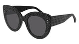 Azzedine Alaia Pattern AA0042S Sunglasses