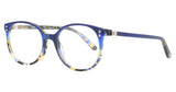 Aspex Eyewear TK1129 Eyeglasses