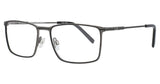 Aspex Eyewear TK1115 Eyeglasses