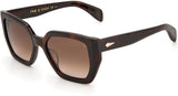 Rag & Bone 1052 Sunglasses