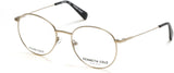 Kenneth Cole New York 0332 Eyeglasses
