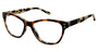 L.A.M.B. LA049 Eyeglasses