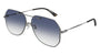 McQueen Iconic MQ0213SA Sunglasses