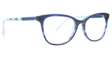 Vera Bradley VBLynna Eyeglasses