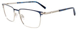 Aspex Eyewear TK1147 Eyeglasses