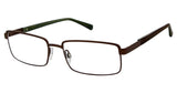 Geoffrey Beene G445 Eyeglasses