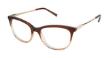 Kate Young for Tura K301 Eyeglasses