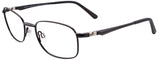 Aspex Eyewear EC339 Eyeglasses