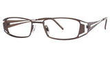 Aspex Eyewear S3191 Eyeglasses