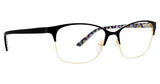 Vera Bradley VBSharon Eyeglasses