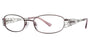 Aspex Eyewear EC126 Eyeglasses